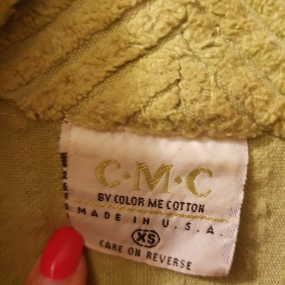 Ladies Jacket - Picture 4 of 4